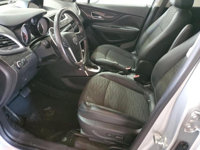 Photo 7 from auction – 2016 BUICK ENCORE CON with VIN KL4CJBSB7GB681643