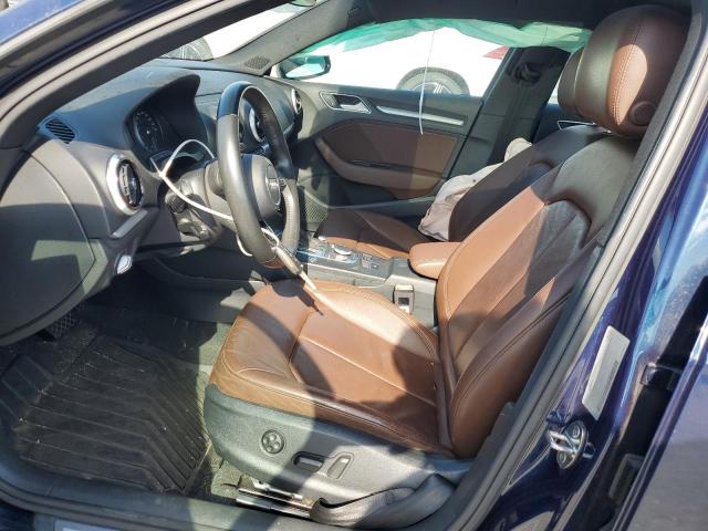 Photo 7 from auction – 2017 AUDI A3 E-TRON PREMIUM with VIN WAUUPBFF3HA059924