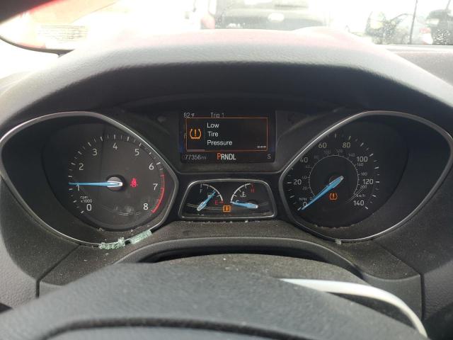 Photo 9 from auction – 2017 FORD FOCUS SE with VIN 1FADP3K21HL327584