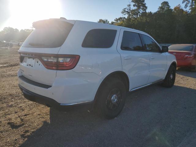 Photo 3 from auction – 2025 DODGE DURANGO PU with VIN 1C4RDJFGXSC531858