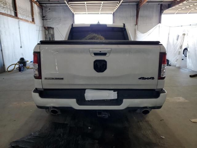 Photo 6 from auction – 2021 RAM 1500 with VIN 1C6SRFFT9MN671332