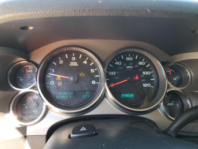 Photo 9 from auction – 2012 CHEVROLET SILVERADO with VIN 1GCRCSE02CZ148654