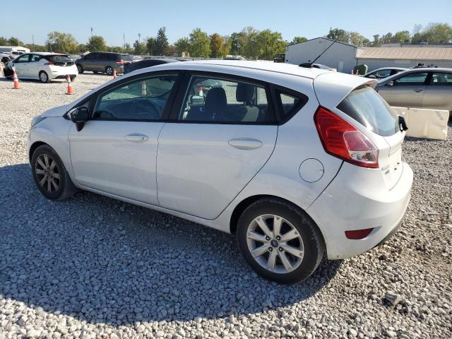 Photo 2 from auction – 2016 FORD FIESTA SE with VIN 3FADP4EE7GM104278