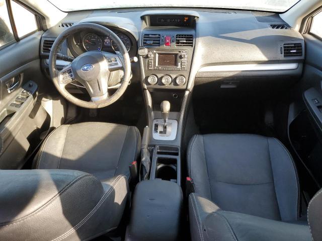 Фото 8 с аукциона – 2014 SUBARU XV CROSSTR с VIN JF2GPAGC1E8269246