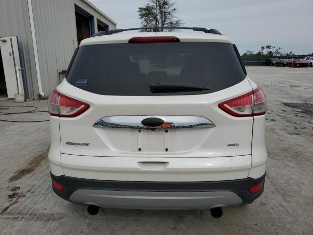 Photo 6 from auction – 2013 FORD ESCAPE SEL with VIN 1FMCU9H90DUB50869