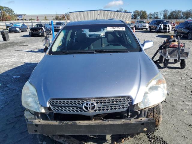 Photo 5 from auction – 2005 TOYOTA COROLLA MA with VIN 2T1KR32E15C492091
