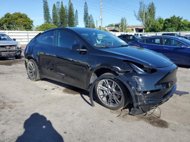 Photo 4 from auction – 2025 TESLA MODEL Y with VIN 7SAYGDEDXSA373844