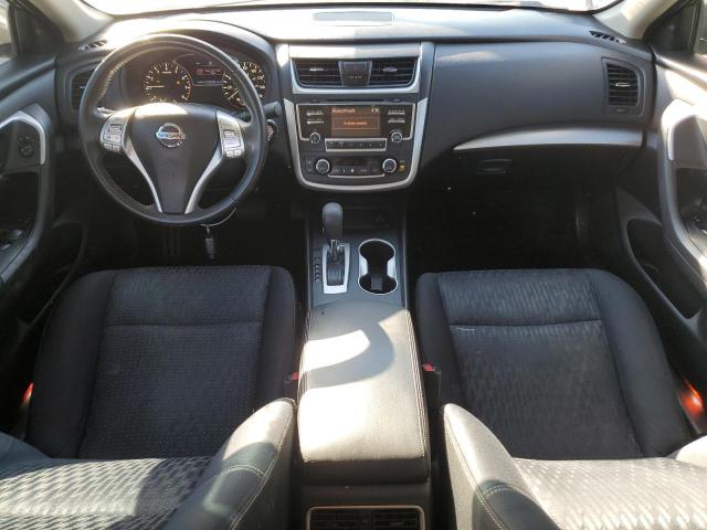 Photo 8 from auction – 2016 NISSAN ALTIMA 2.5 with VIN 1N4AL3AP7GC158407