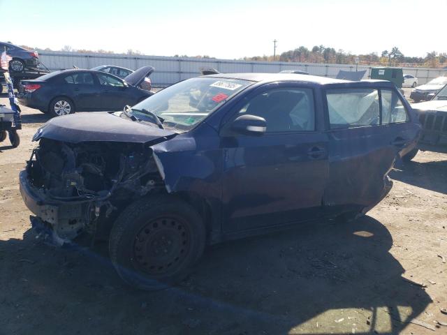 Photo 1 from auction – 2008 TOYOTA SCION XD with VIN JTKKU10438J008291