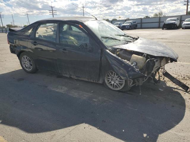 Photo 4 from auction – 2007 FORD FOCUS ZX4 with VIN 1FAHP34N57W339727