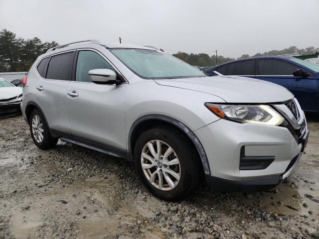 Photo 4 from auction – 2017 NISSAN ROGUE S with VIN JN8AT2MTXHW401337