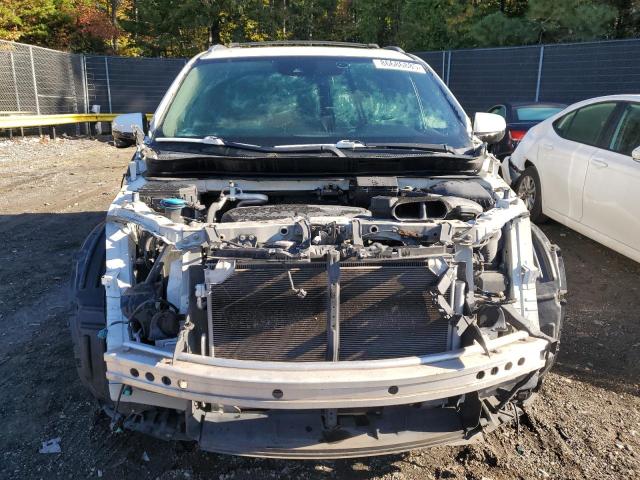 Photo 5 from auction – 2017 HONDA PILOT TOURING with VIN 5FNYF5H94HB013056