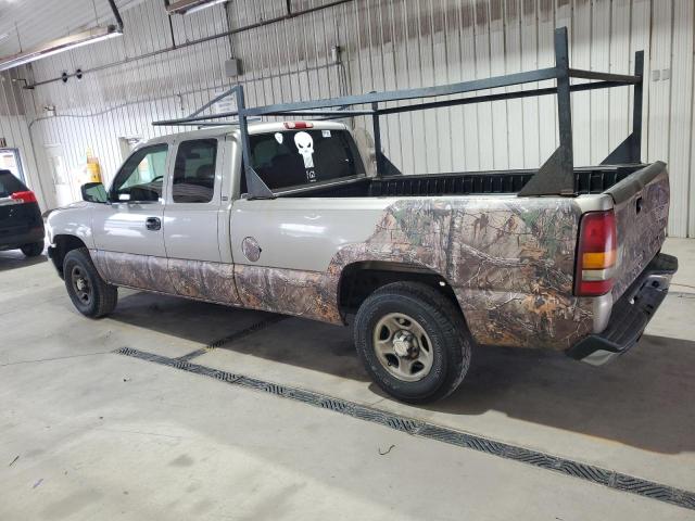 Photo 2 from auction – 2002 CHEVROLET SILVERADO with VIN 1GCEK19T82E153881