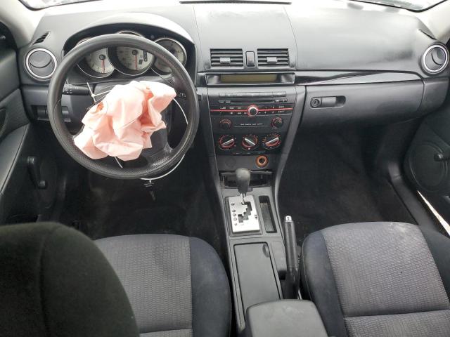 Photo 8 from auction – 2009 MAZDA 3 I with VIN JM1BK32G691256729