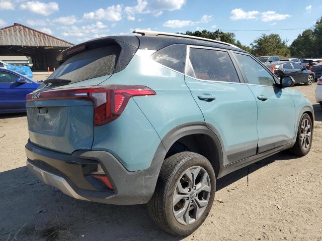 Photo 3 from auction – 2024 KIA SELTOS S with VIN KNDEU2AA9R7664993