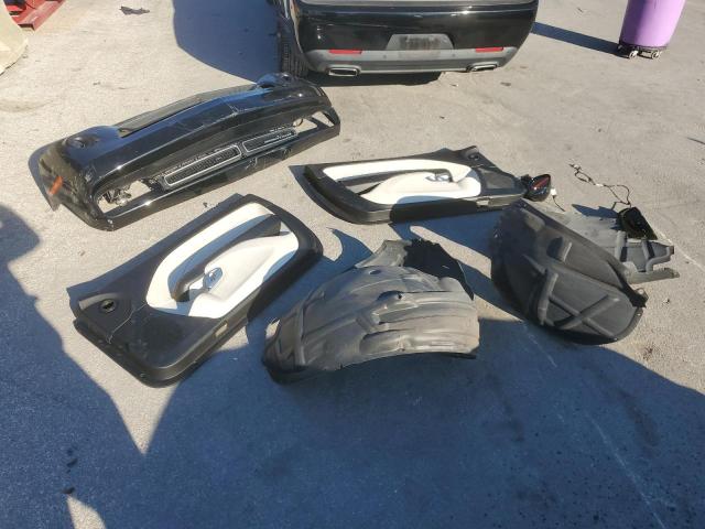 Photo 12 from auction – 2017 DODGE CHALLENGER with VIN 2C3CDZAGXHH530635