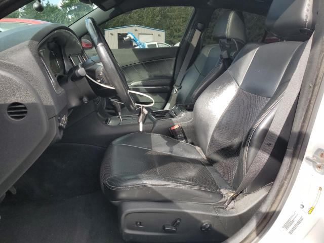 Photo 7 from auction – 2013 DODGE CHARGER R/ with VIN 2C3CDXDT5DH671233
