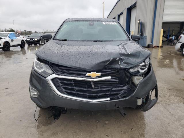 Photo 5 from auction – 2020 CHEVROLET EQUINOX LS with VIN 3GNAXHEVXLS630874
