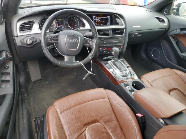 Zdjęcie 8 z aukcji – 2012 AUDI A5 PRESTIG z VIN WAUVFAFH1CN007308