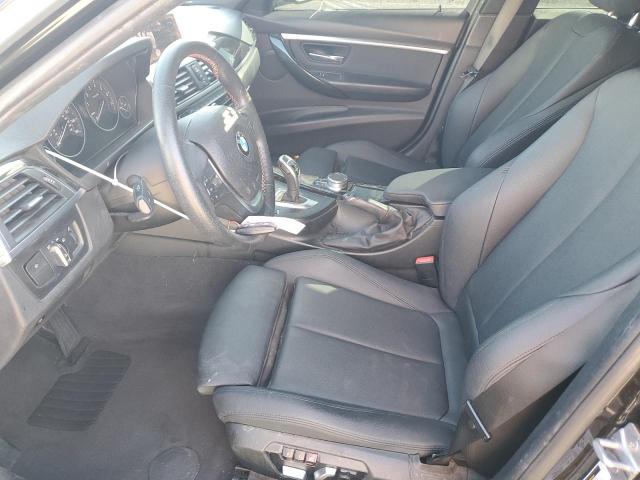 Photo 7 from auction – 2018 BMW 330 I with VIN WBA8B9G50JNU99953