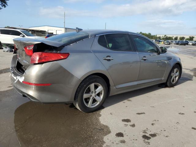 Photo 3 from auction – 2015 KIA OPTIMA LX with VIN 5XXGM4A71FG423229