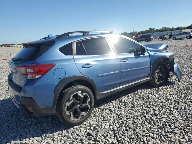 Foto 3 de la subasta – 2021 SUBARU CROSSTREK con VIN JF2GTHNC2MH650982