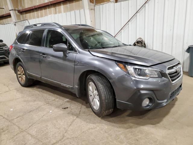 Photo 4 from auction – 2019 SUBARU OUTBACK 2. with VIN 4S4BSAFC9K3348418