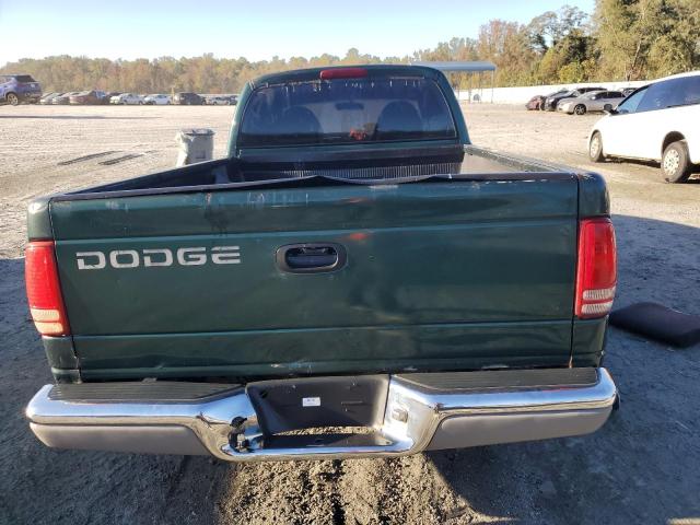Photo 6 from auction – 1999 DODGE DAKOTA with VIN 1B7GL22X9XS239699