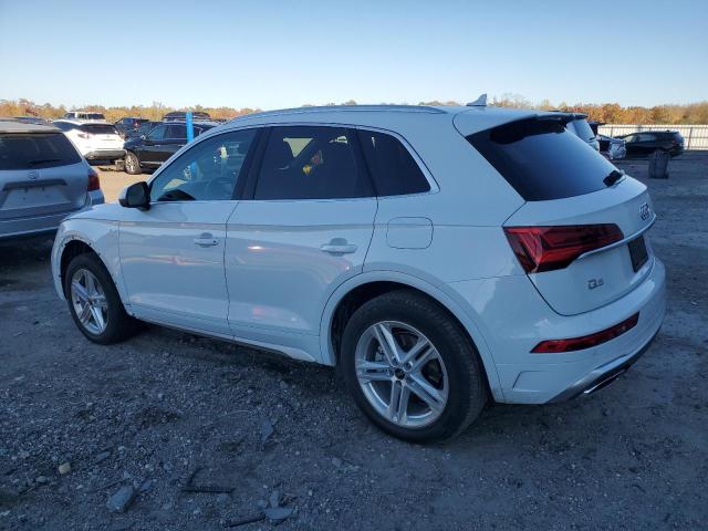 Photo 2 from auction – 2024 AUDI Q5 E PREMI with VIN WA1G2AFY0R2119464