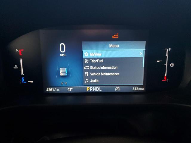 Photo 9 from auction – 2025 FORD ESCAPE ST with VIN 1FMCU9MN9SUB19653