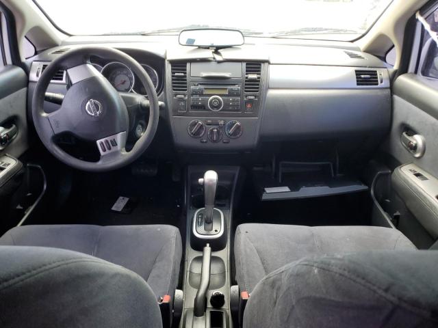 Photo 8 from auction – 2009 NISSAN VERSA S with VIN 3N1BC13E89L391818