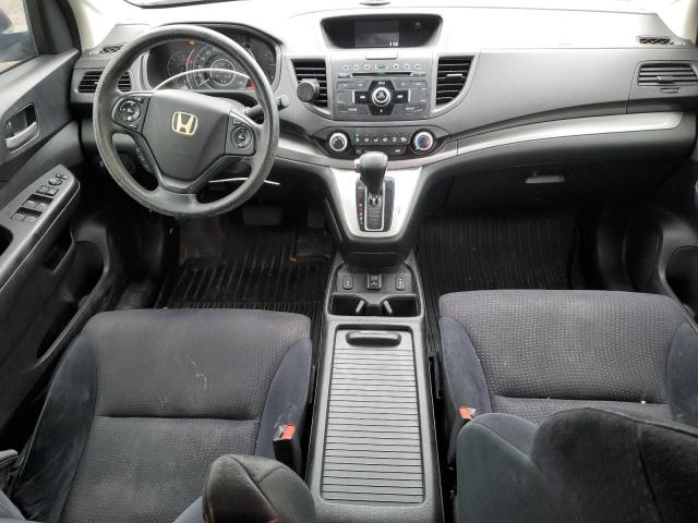 Photo 8 from auction – 2012 HONDA CR-V LX with VIN 2HKRM3H31CH001290