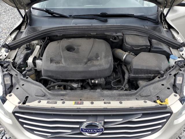 Photo 12 from auction – 2017 VOLVO XC60 with VIN YV440MDU7H2173565