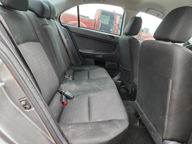 Photo 10 from auction – 2013 MITSUBISHI LANCER ES/ with VIN JA32U2FU9DU008162