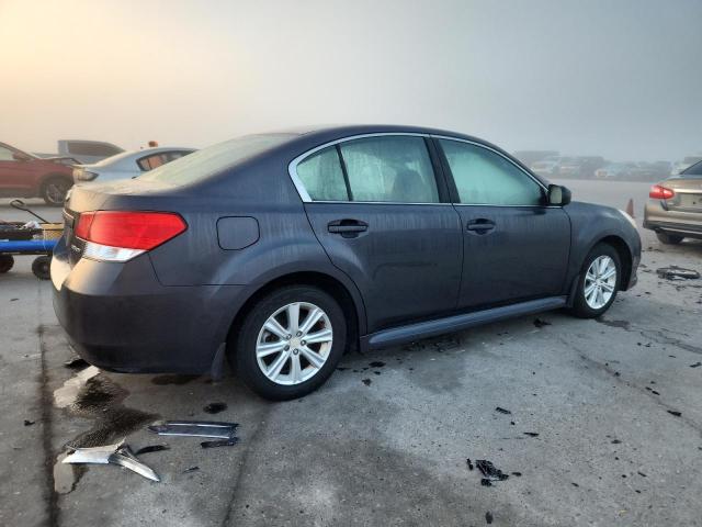 Photo 3 from auction – 2011 SUBARU LEGACY 2.5 with VIN 4S3BMCC6XB3257506