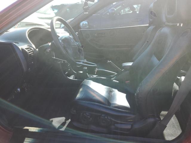 Photo 7 from auction – 1999 ACURA INTEGRA GS with VIN JH4DC4367XS008254