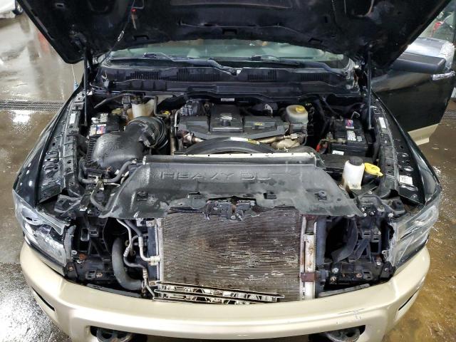 Photo 11 from auction – 2013 RAM 2500 LONGH with VIN 3C6UR5GL0DG521085