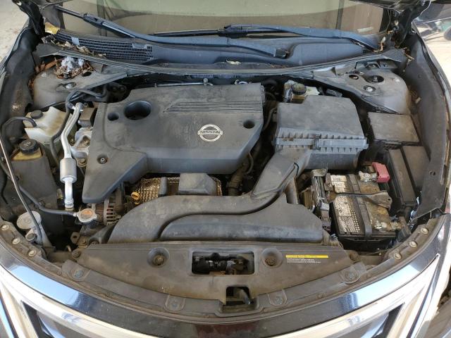 Photo 11 from auction – 2013 NISSAN ALTIMA 2.5 with VIN 1N4AL3AP9DC279242