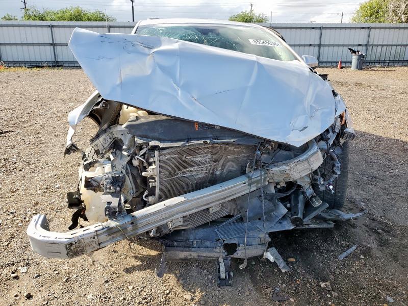 Photo 5 from auction – 2019 FORD FUSION SE with VIN 3FA6P0HD1KR148065