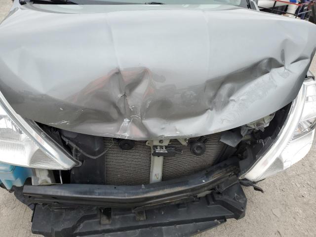 Photo 11 from auction – 2007 NISSAN VERSA S with VIN 3N1BC11E37L398076