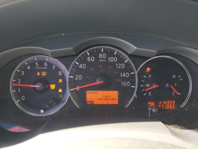 Photo 9 from auction – 2012 NISSAN ALTIMA BAS with VIN 1N4AL2AP8CN489148
