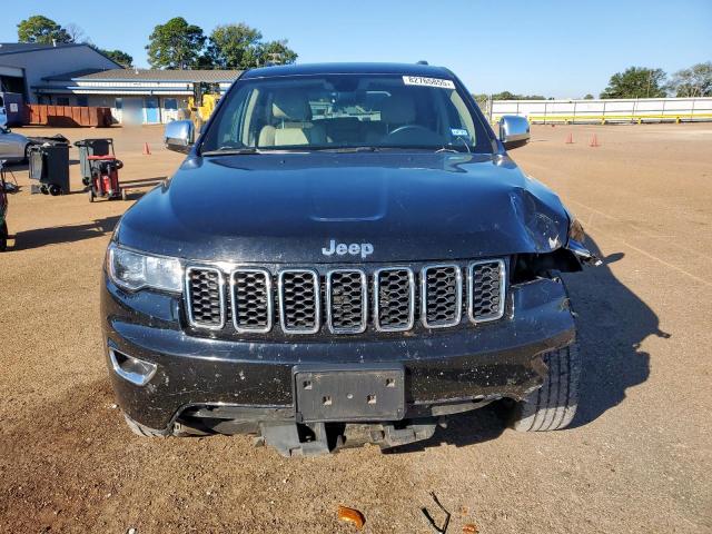 Photo 5 from auction – 2018 JEEP GRAND CHER with VIN 1C4RJEBG9JC141998