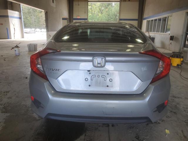 Photo 6 from auction – 2016 HONDA CIVIC EX with VIN 19XFC2F72GE032953