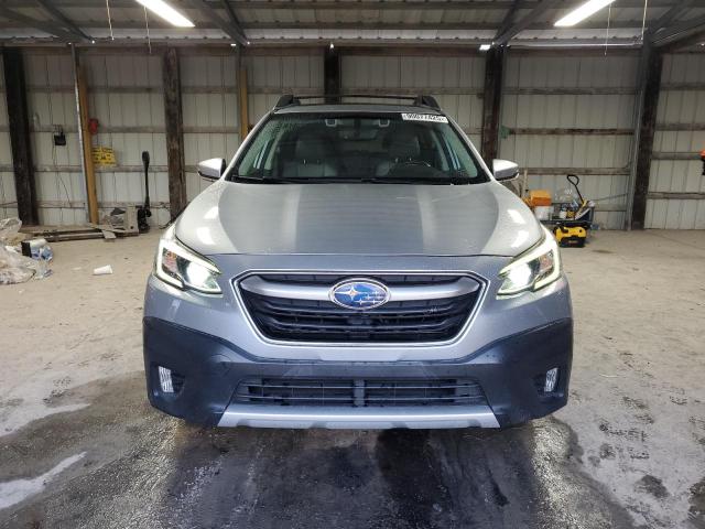 Photo 5 from auction – 2021 SUBARU OUTBACK LI with VIN 4S4BTANC9M3158071