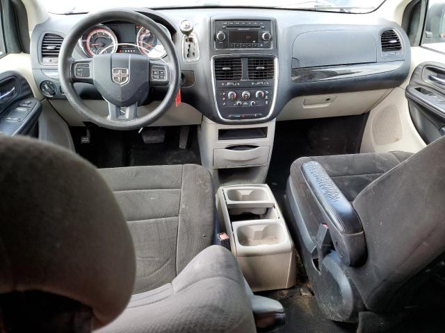 Photo 8 from auction – 2013 DODGE GRAND CARA with VIN 2C4RDGBG8DR682295