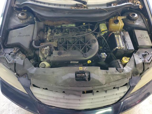 Photo 12 from auction – 2005 CHRYSLER PACIFICA with VIN 2C4GF48445R491455