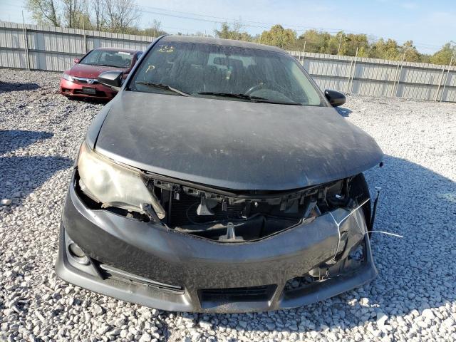 Photo 5 from auction – 2012 TOYOTA CAMRY BASE with VIN 4T1BF1FK4CU082085