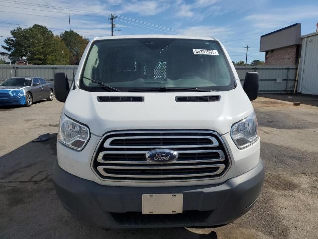 Photo 5 from auction – 2018 FORD TRANSIT T- with VIN 1FTYR1ZM8JKB33017