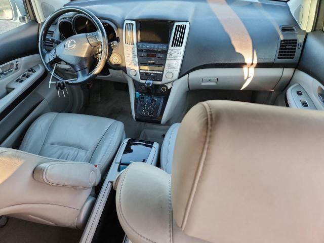 Photo 8 from auction – 2008 LEXUS RX 350 with VIN 2T2HK31U88C076644