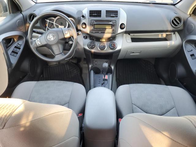 Photo 8 from auction – 2012 TOYOTA RAV4 with VIN 2T3BF4DV9CW259655
